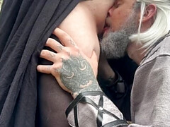 Amateur, Sucer une bite, Éjaculation interne, Jeux, Allemand, Hd, Chatte, Nénés