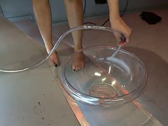 Süss, Fingern, Hardcore, Lesbisch, Vibrator