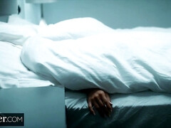 デカパイ, ブロンド, キス, ポルノスター, オマンコ, 赤毛, ガリガリ, オッパイの