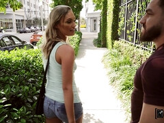 Culo, Cuarto de baño, Dormitorio, Corridas faciales, Tetas naturales, Al aire libre, Público, Mojado