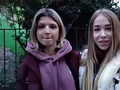 Рогоносцы, От первого лица, Бритые, Молоденькие