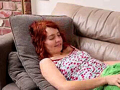Yanks-featured-video, cum, redheads