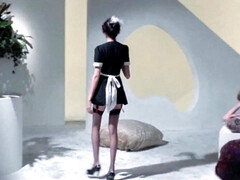 最高, お尻, デカパイ, フェラチオ, 淫乱熟女, オマンコ, オッパイの, ヴィンテージ