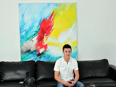 gaycastings - turner guy loves fucking perverted cast