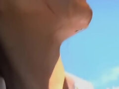 アジア人, 日本人, レズビアン, ティーン