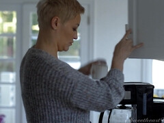 SweetHeartVideo  Bed Wetter 1 - Kenzie Reeves