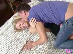 Stunner, nubile, xxx