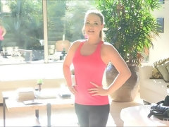 Nahaufnahme, Extrem, Faustfick, Massage, Masturbation, Orgasmus, Öffentlich, Solo