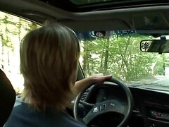 素人, フェラチオ, チン, お婆さん, 毛深い, 熟年, 淫乱熟女, 現実