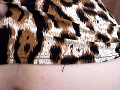 Hairy MILF Hera Harding Outdoor Doggy Style Fuck with Pee Bonus