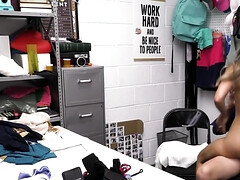 Tussi, Blasen, Braunhaarige, Hardcore