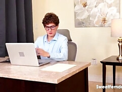 Anal, Verga grande, Dominación, Fetiche, Lencería, Estrella porno, Strapon, Juguetes