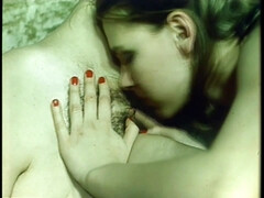 Grosser arsch, Braunhaarige, Schwanz, Hardcore, Milf, Muschi, Titten, Vintage