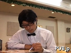 Amateur, Sucer une bite, Collège université, Branlette thaïlandaise, Japonaise, Réalité, Adolescente, Uniforme