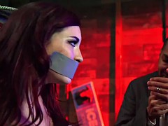 アナル, 緊縛, デカチン, 中出し, ダブル開発, 乱交, 淫乱熟女, 双子