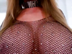 Asiático, Tetas grandes, Negro, Mamada, Corridas, Interracial, Monstruo, Tetas