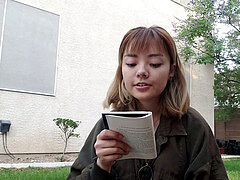 pov: amateur asian teenager reads you the communist manifesto.
