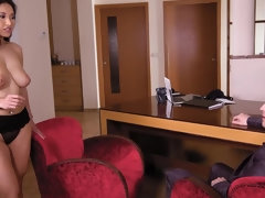 Блондинки, Сперма на лице, Француженки, Поцелуи, Лизание, Оргазм, Пирсинг, Сиськи