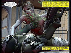 Tridimensionnel, Bondage domination sadisme masochisme, Bondage, Mère que j'aimerais baiser, Adolescente