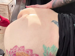 Amateur, Mamada, Coche, Pareja, Hd, Tacones, Orgasmo, Falda