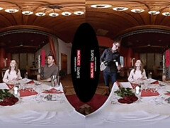 RealityLovers - My bushy Valentine Surprise VR