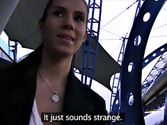 Tetas grandes, Mamada, Corridas