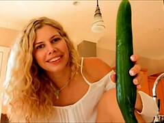 Hembra, Hd, Nudista, Solo