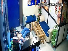 Blasen, Braunhaarige, Indisch