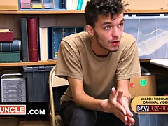 Amateur, Lécher le cul, Sucer une bite, Homosexuelle, Hard, Muscle, Bureau, Suçant