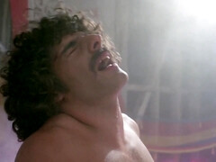 Blondine, Blasen, Schwanz, Hardcore, Hd, Muschi, Titten, Vintage