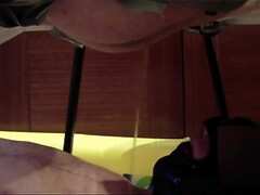 Femdom piss