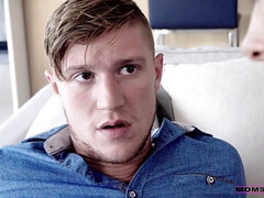 Большие сиськи, Минет, Грудастые, Семяизвержение, Ласковые ручки, Милф, Мамочка, Сиськи