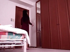 Cul, Sucer une bite, Dingue, Queue, Branlette thaïlandaise, Masturbation, Chatte, Nénés