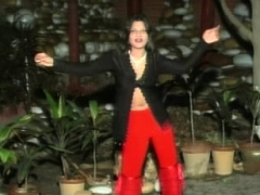 Enthousiasteling, Fetisj, Indisch, Moeder die ik wil neuken, Alleen