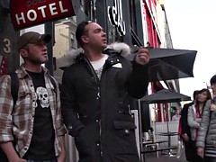 Spermaladung, Europäisch, Realität, Schlampe