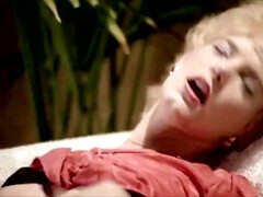 アメリカ人, ブロンド, フェラチオ, ヴィンテージ