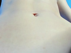 Chica, Belleza, Holandés, Flaco, Sexo soft, Adolescente, Bajo la falda, Camara web