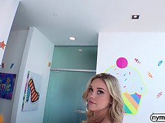 Belleza, Culo grande, Verga grande, Tetas grandes, Rubia, Corrida, Hd, Coño