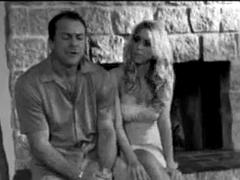 Красотки, Минет, Сперма на лице, Лизание