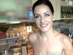 Grosser schwanz, Blasen, Spermaladung, Aufs gesicht abspritzen, Milf