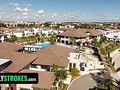 Gros seins, Branlette thaïlandaise, Léchez, Mère que j'aimerais baiser, Monstre, Chatte, Rousse roux, Plan cul à trois