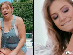 Stellung 69, Schlafzimmer, Grosser arsch, Europäisch, Würgen, Lesbisch, Im freien, Hintern versohlen