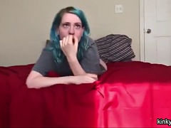 Любители, Садо мазо, Фетиш, Развязные, Порка