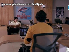 フェラチオ, 茶髪の, チン, Hd, インド人