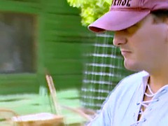 Deutsch, Hardcore