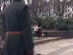 Classic - Audition group sex