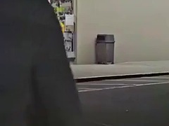 デカパイ, 女装男装, ヒール, 下着, アウトドア, シーメール, フェラする, オッパイの