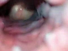 Кончили внутрь, Семяизвержение, Милф, Жена