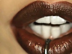 美人, デカパイ, フェラチオ, 茶髪の, ハードコア, オッパイの