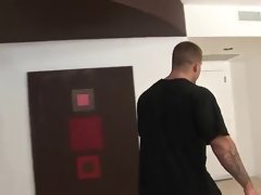 Blondine, Gruppe, Hardcore, Party, Pornostars, Realität, Ablutschen, Titten